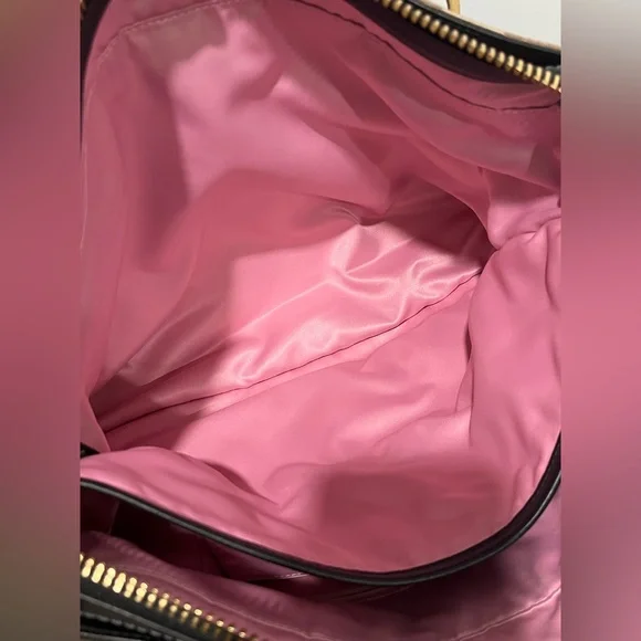 Coach Addison Shoulder Tote Bag